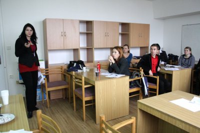 EDAMBA 2012