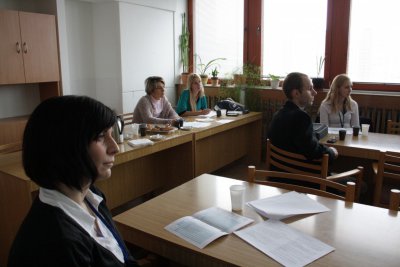 EDAMBA 2012