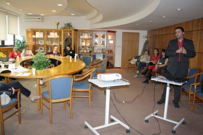 EDAMBA 2012