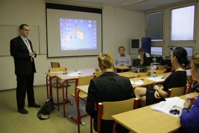 EDAMBA 2012