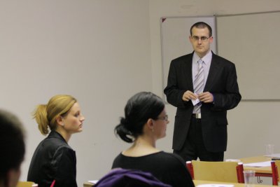 EDAMBA 2012