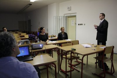 EDAMBA 2012