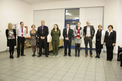 EDAMBA 2012