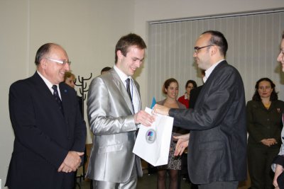EDAMBA 2012