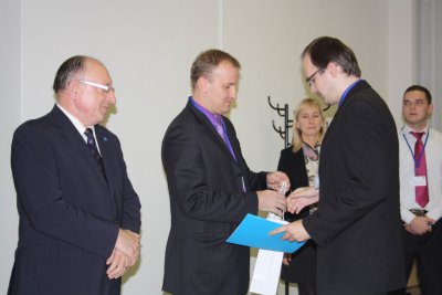 EDAMBA 2012