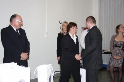 EDAMBA 2012