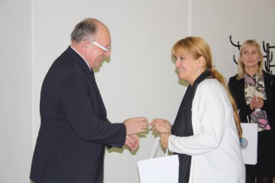 EDAMBA 2012