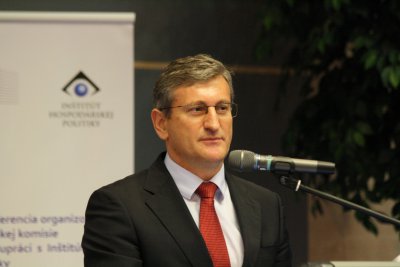 Európske riešenia hospodárskej krízy
