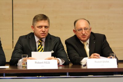 Európske riešenia hospodárskej krízy