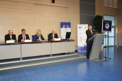 Európske riešenia hospodárskej krízy