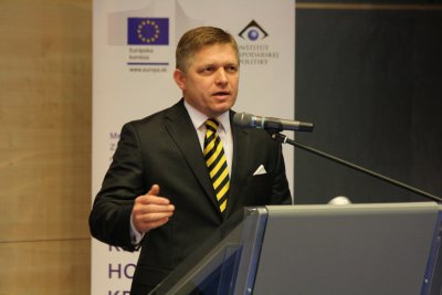 Európske riešenia hospodárskej krízy