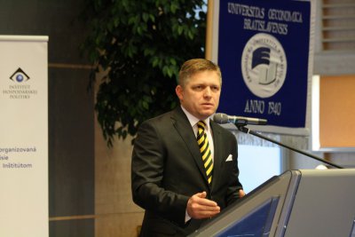 Európske riešenia hospodárskej krízy