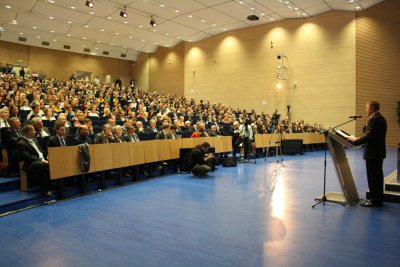 Európske riešenia hospodárskej krízy