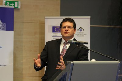 Európske riešenia hospodárskej krízy