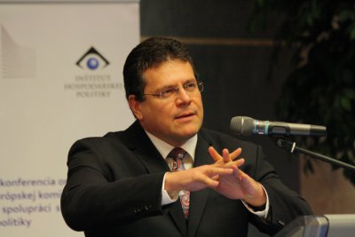 Európske riešenia hospodárskej krízy