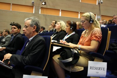 Európske riešenia hospodárskej krízy