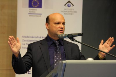 Európske riešenia hospodárskej krízy