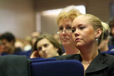 Európske riešenia hospodárskej krízy
