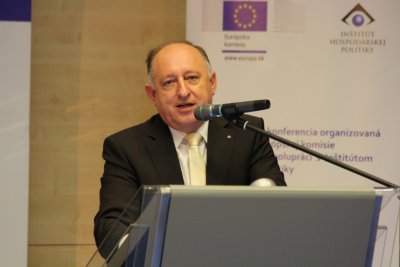 Európske riešenia hospodárskej krízy