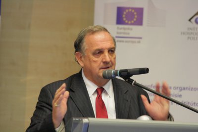 Európske riešenia hospodárskej krízy