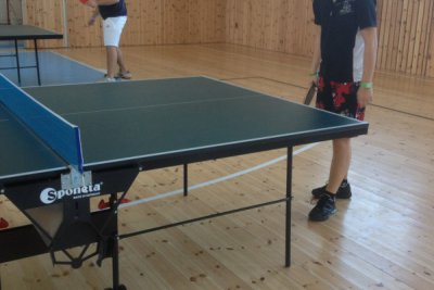 Univerzitné dni športu 2012