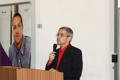 Vedecko-technický seminár KAI FHI