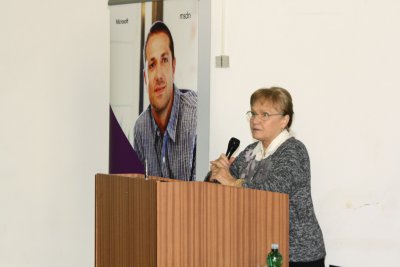 Vedecko-technický seminár KAI FHI