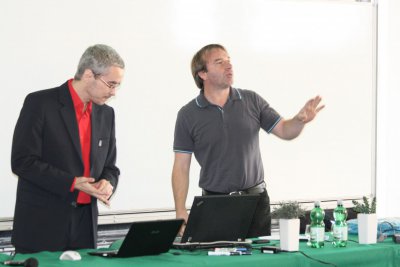 Vedecko-technický seminár KAI FHI