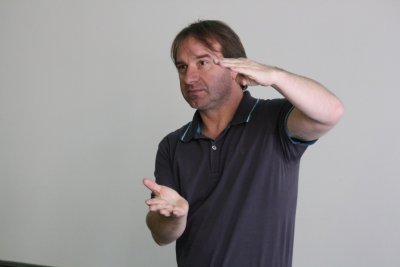 Vedecko-technický seminár KAI FHI