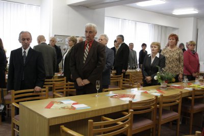 60 rokov univerzitného športu na EU