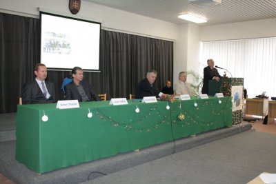 60 rokov univerzitného športu na EU