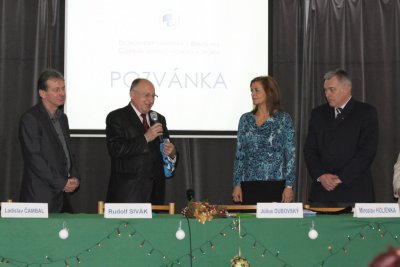 60 rokov univerzitného športu na EU