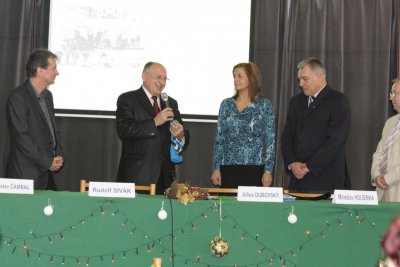 60 rokov univerzitného športu na EU