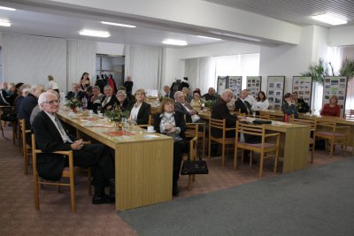 60 rokov univerzitného športu na EU
