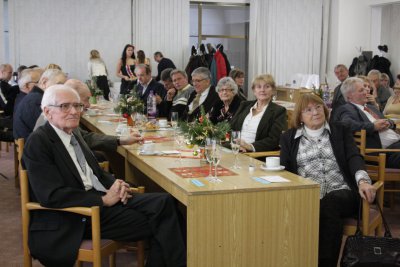 60 rokov univerzitného športu na EU