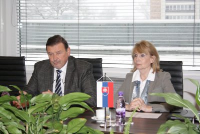 Indonézsky veľvyslanec prednášal na EU