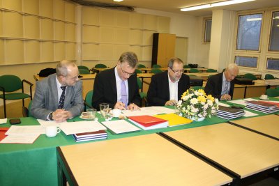 Štátnice nemeckofónneho štúdia 2012