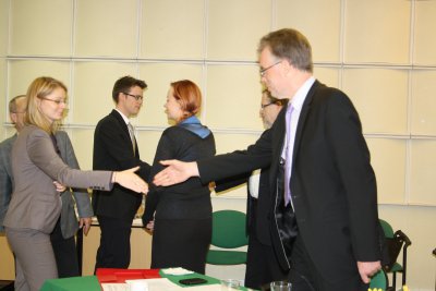 Štátnice nemeckofónneho štúdia 2012
