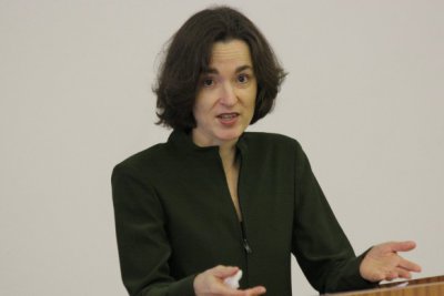 Diplomacia v praxi v letnom semestri 2012/2013