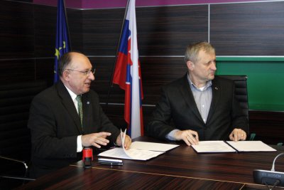 EU preskúma motor slovenskej ekonomiky