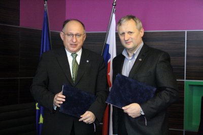 EU preskúma motor slovenskej ekonomiky