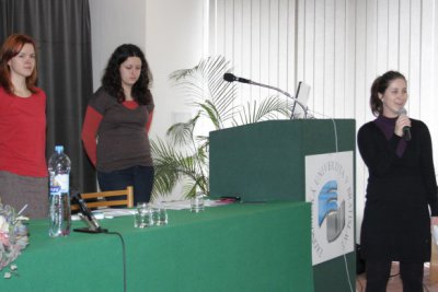 Štipendiá SAIA pre doktorandov a postdoktorandov