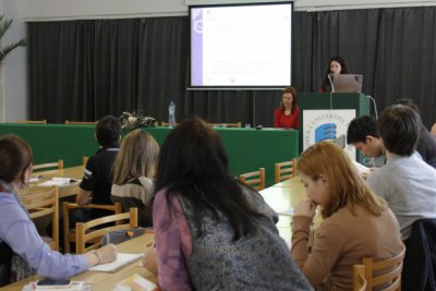 Štipendiá SAIA pre doktorandov a postdoktorandov