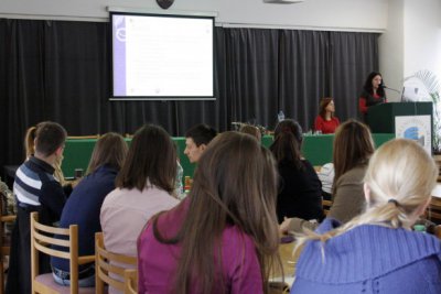 Štipendiá SAIA pre doktorandov a postdoktorandov