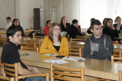 Štipendiá SAIA pre doktorandov a postdoktorandov