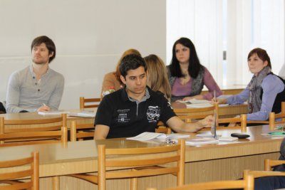 Štipendiá SAIA pre doktorandov a postdoktorandov
