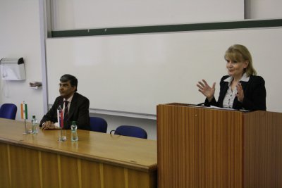 Vzdelanie je v Indii vysoko cenené
