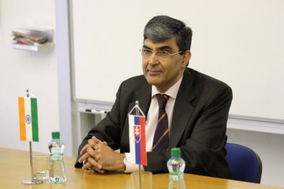 Vzdelanie je v Indii vysoko cenené