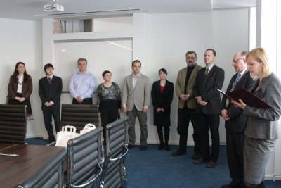 Ceny za mimoriadne publikačné výstupy v roku 2012