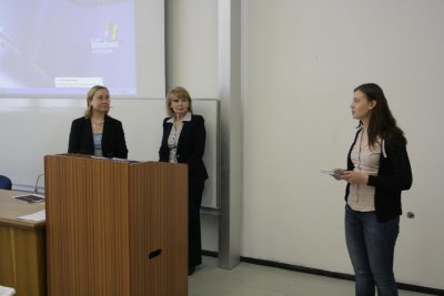 Diplomacia v praxi – prednáška o Fínsku